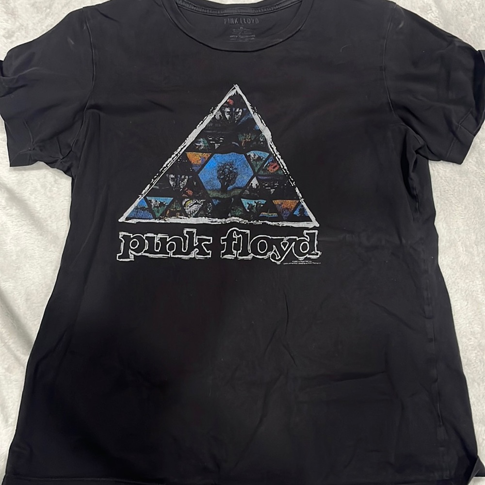 Pink Floyd T-shirt